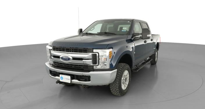 Thumbnail: 2019 Ford Econoline - 1