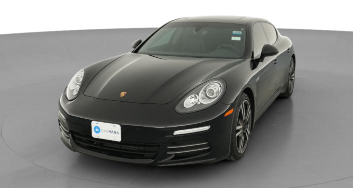 2016 Porsche Panamera 4 -
                  Richton Park, IL