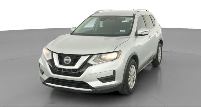 Thumbnail: 2019 Nissan Rogue - 1