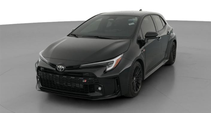 2024 Toyota GR Corolla Premium -
                  Concord, NC