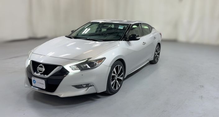 2018 Nissan Maxima SV -
                  Lancaster, TX