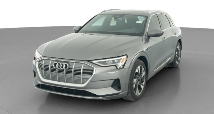 2022 Audi e-tron Premium Plus -
                  Indianapolis, IN