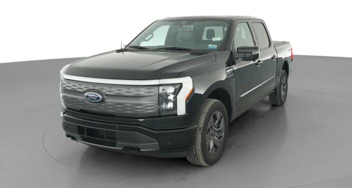 Thumbnail: 2023 Ford F-150 - 1