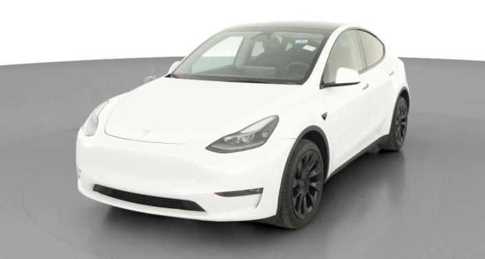 Thumbnail: 2024 Tesla Model Y - 1