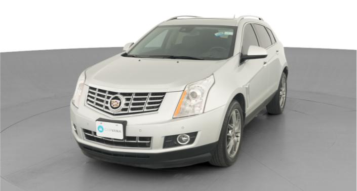 2015 Cadillac SRX Premium -
                  West Memphis, AR