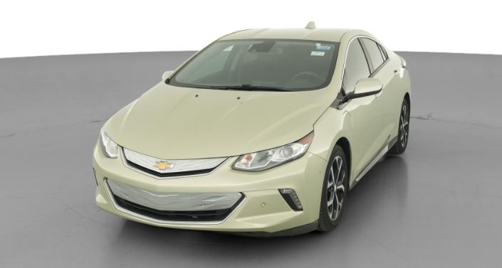 2017 Chevrolet Volt Premier -
                  Tolleson, AZ