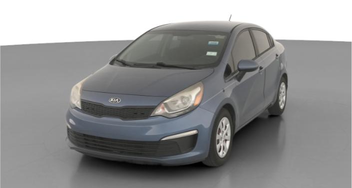 2016 Kia Rio LX -
                  Auburn, GA