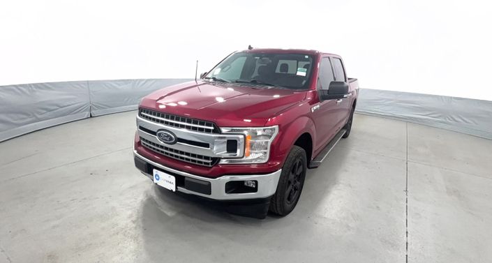 Thumbnail: 2019 Ford Econoline - 1