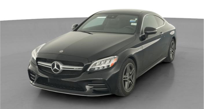 Thumbnail: 2023 Mercedes-Benz C-Class - 1