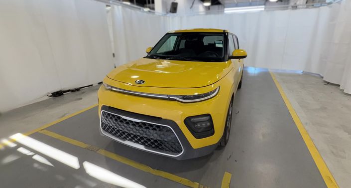 Thumbnail: 2020 Kia Soul - 1