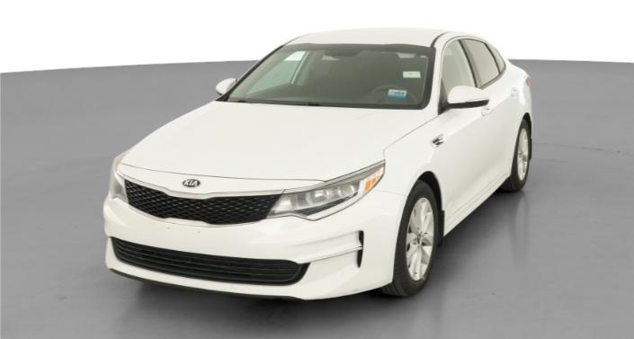2018 Kia Optima LX -
                  Trenton, OH