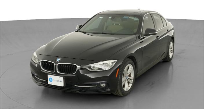 Thumbnail: 2018 BMW 3 Series - 1