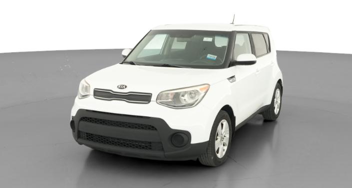 Thumbnail: 2018 Kia Soul - 1