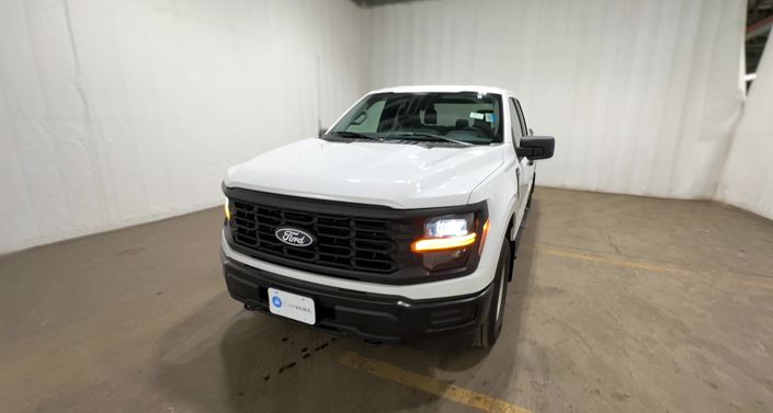 Thumbnail: 2024 Ford Econoline - 1