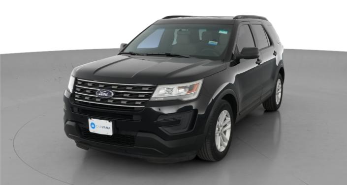 Thumbnail: 2016 Ford Explorer - 1