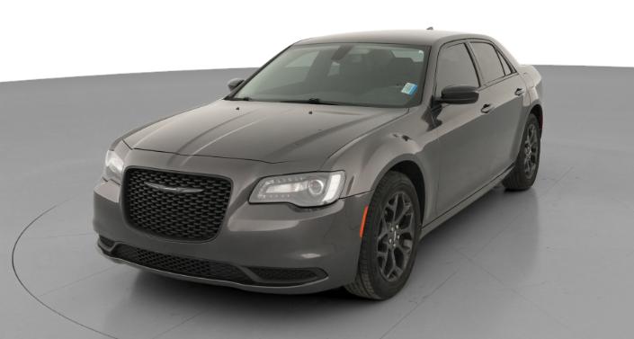 Thumbnail: 2021 Chrysler 300 - 1