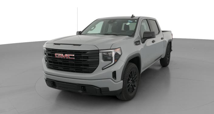 Thumbnail: 2024 GMC Sierra 1500 - 1