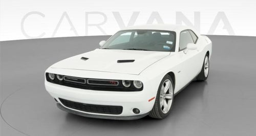 2015 Dodge Challenger