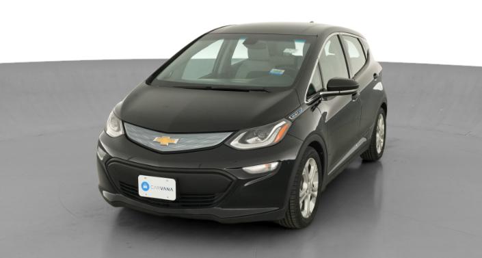 2017 Chevrolet Bolt EV LT -
                  Colonial Heights, VA
