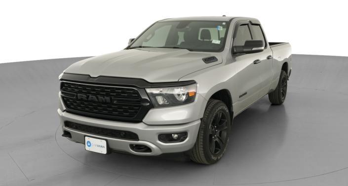 Thumbnail: 2023 RAM 1500 - 1