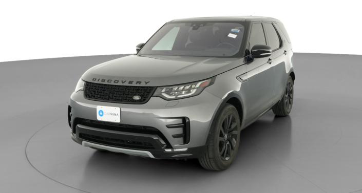 2019 Land Rover Discovery HSE -
                  Tooele, UT