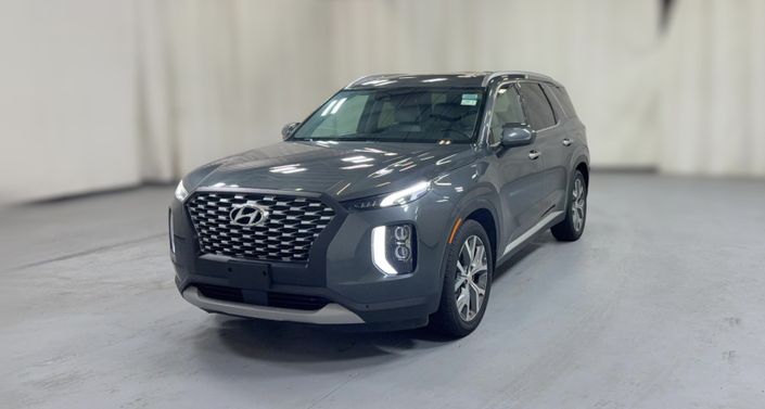 Thumbnail: 2022 Hyundai Palisade - 1