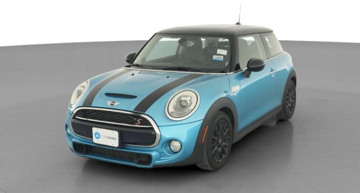 Thumbnail: 2017 MINI Cooper Hardtop - 1