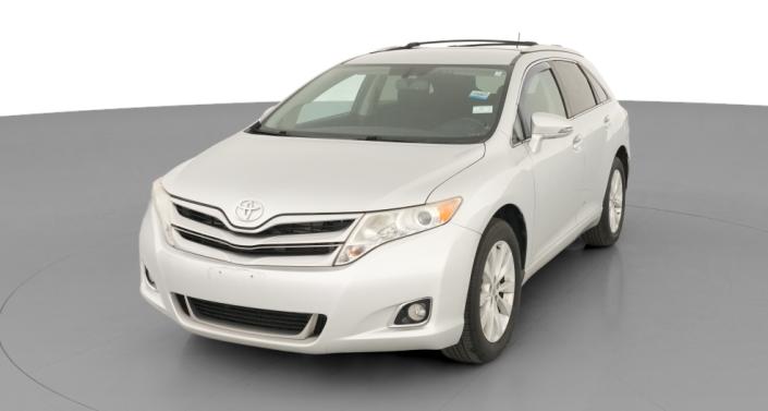 2014 Toyota Venza LE -
                  Hebron, OH