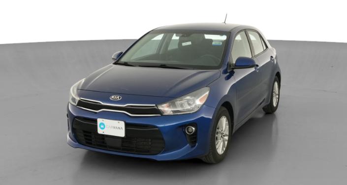 Thumbnail: 2018 Kia Rio - 1