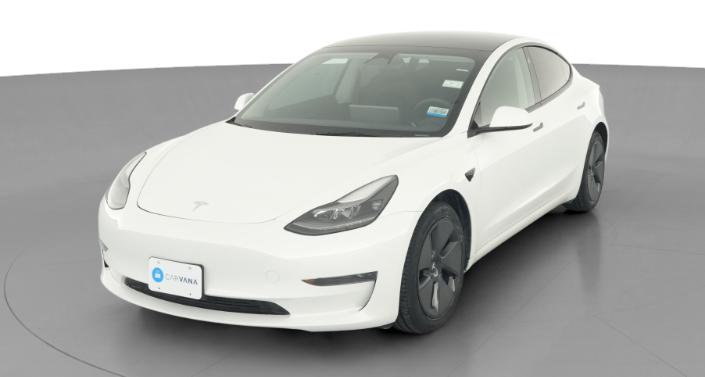 Thumbnail: 2023 Tesla Model 3 - 1