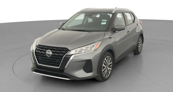 Thumbnail: 2021 Nissan Kicks - 1