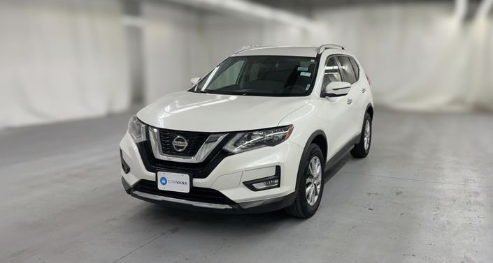 Thumbnail: 2018 Nissan Rogue - 1