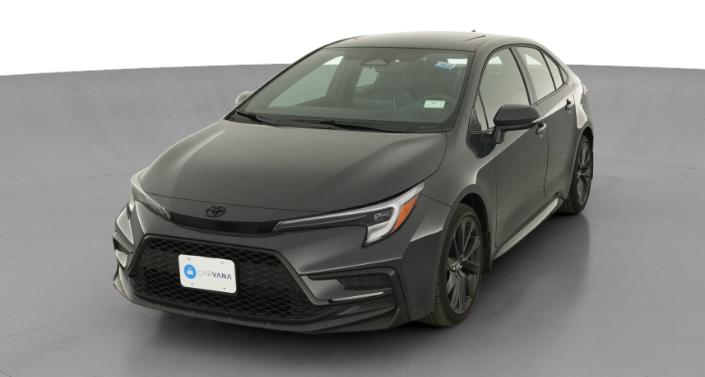 Thumbnail: 2023 Toyota Corolla - 1