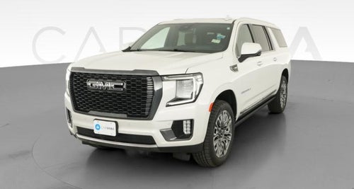 2024 GMC Yukon XL