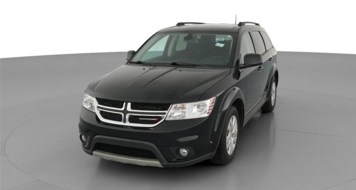 Thumbnail: 2019 Dodge Journey - 1