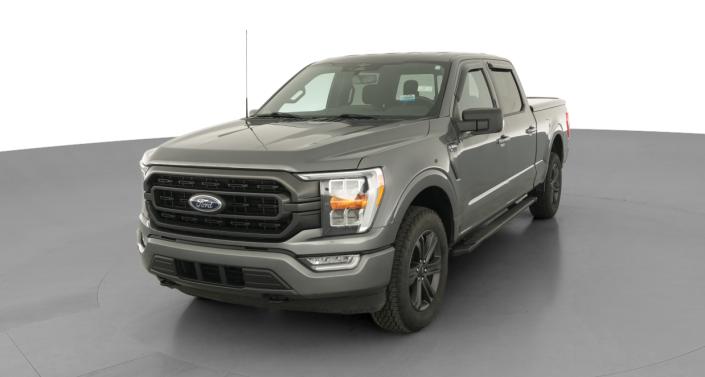 Thumbnail: 2023 Ford Econoline - 1