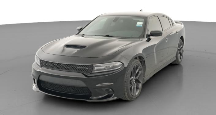 Thumbnail: 2020 Dodge Charger - 1
