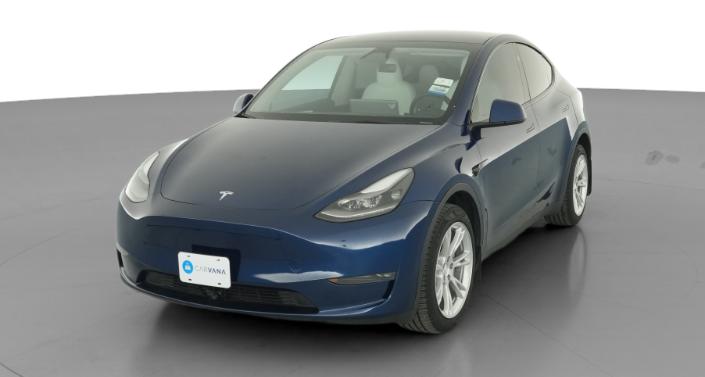Thumbnail: 2024 Tesla Model Y - 1