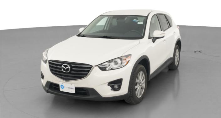2016 Mazda CX-5 Touring -
                  Beverly, NJ