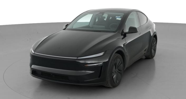 Thumbnail: 2026 Tesla Model Y - 1