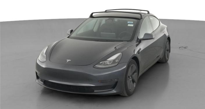 Thumbnail: 2023 Tesla Model 3 - 1