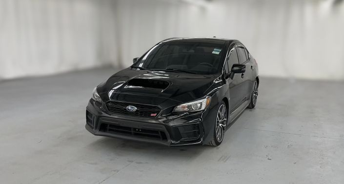 Thumbnail: 2021 Subaru WRX - 1