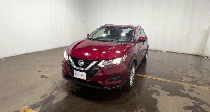 Thumbnail: 2020 Nissan Rogue Sport - 1