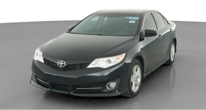 Thumbnail: 2012 Toyota Camry - 1