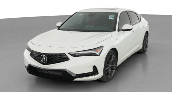 2023 Acura Integra A-Spec -
                  Lorain, OH