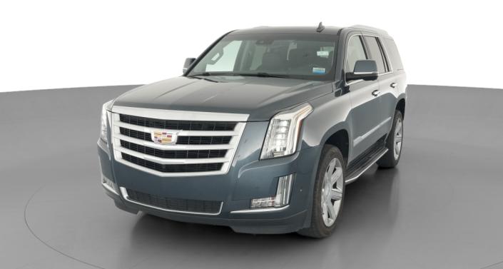 Thumbnail: 2019 Cadillac Escalade - 1