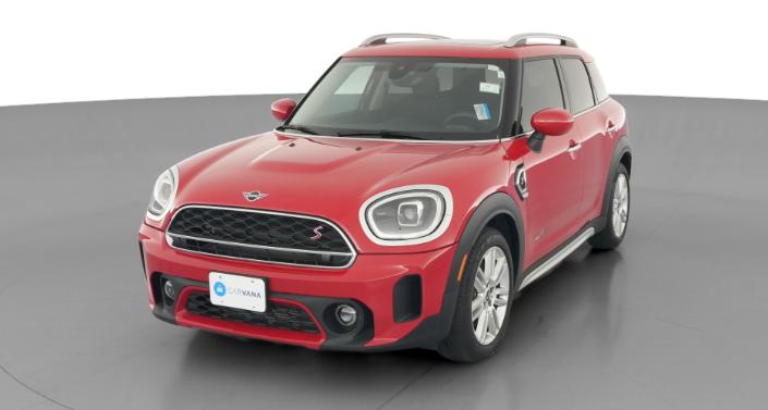 Thumbnail: 2024 MINI Cooper Countryman - 1