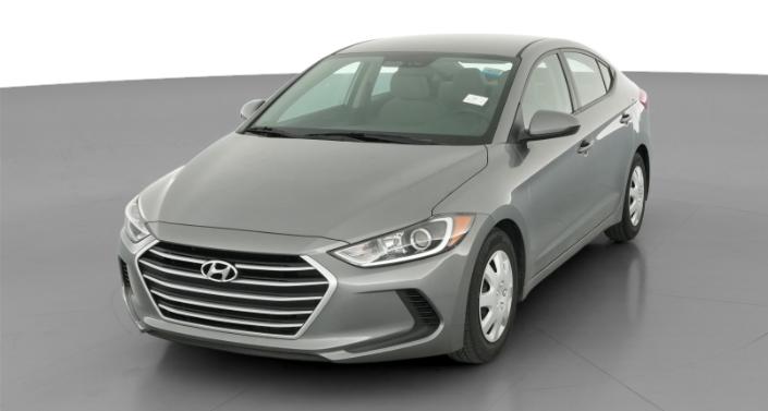 Thumbnail: 2018 Hyundai Elantra - 1