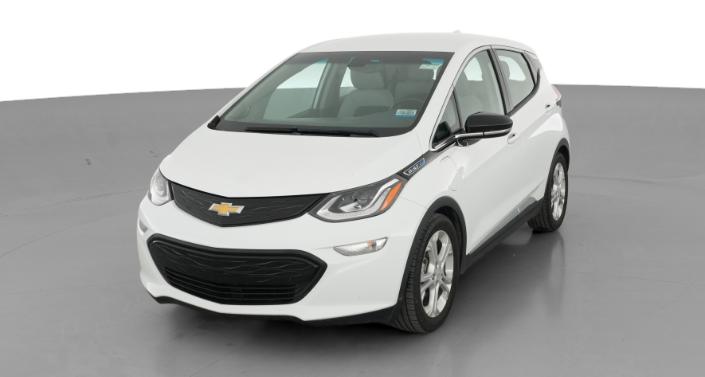 2021 Chevrolet Bolt EV LT -
                  Lorain, OH