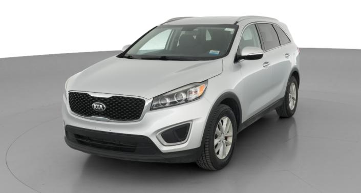 Thumbnail: 2018 Kia Sorento - 1